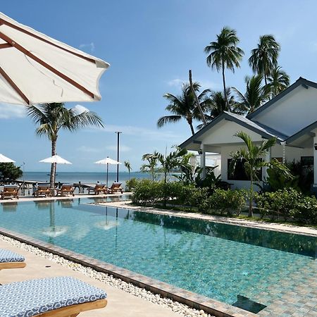 Pearl Of Samui Resort Lamai Beach  Bagian luar foto