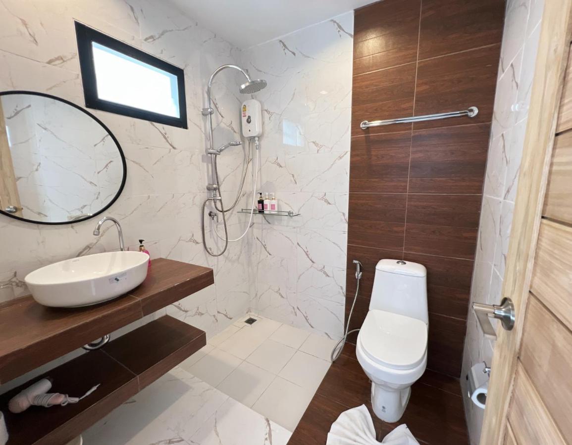 Pearl Of Samui Resort Lamai Beach  Bagian luar foto