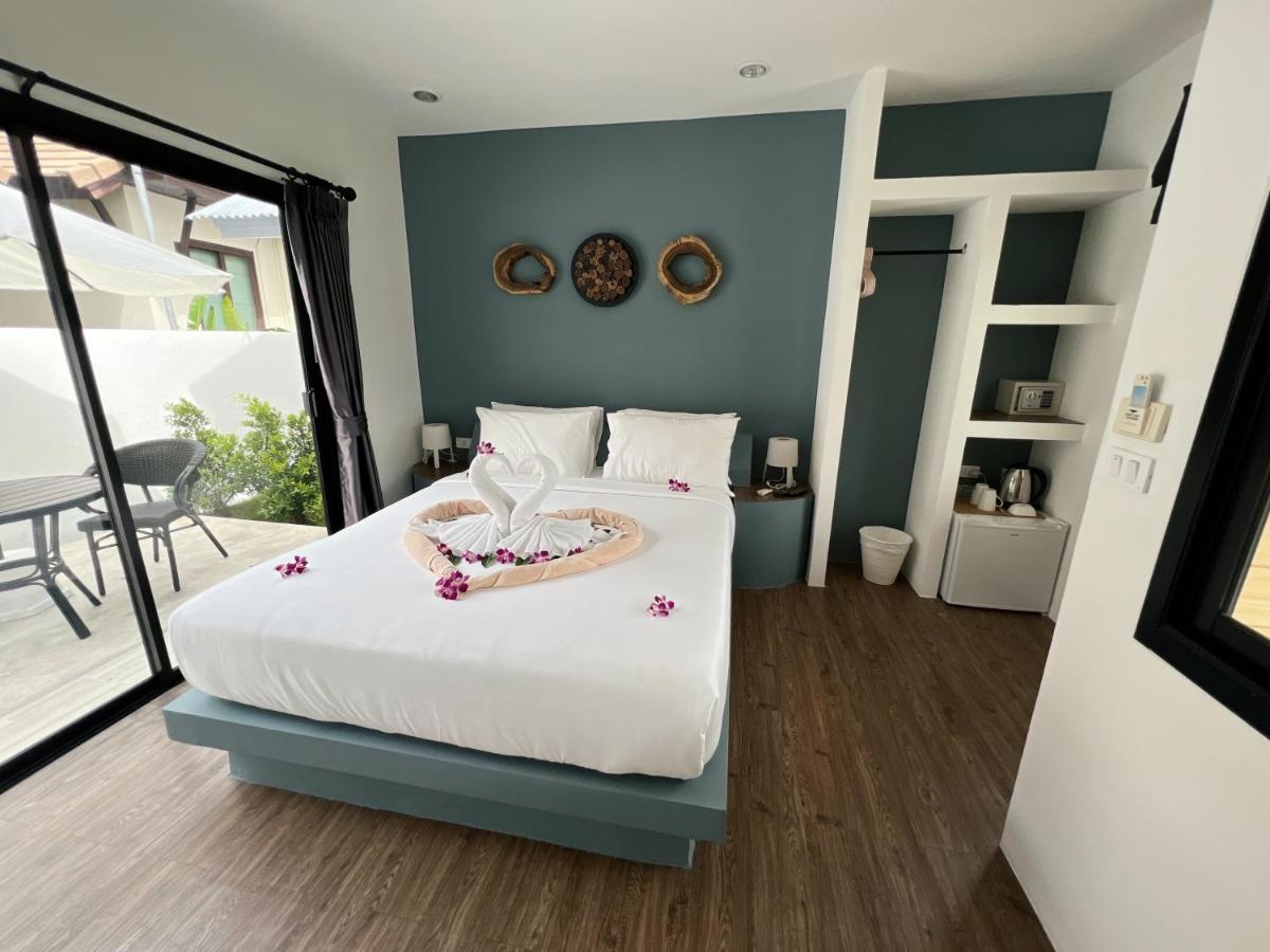 Pearl Of Samui Resort Lamai Beach  Bagian luar foto