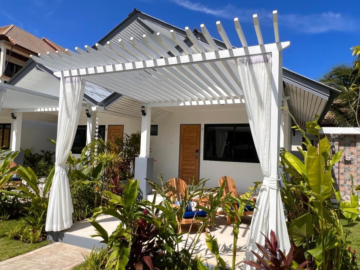 Pearl Of Samui Resort Lamai Beach  Bagian luar foto