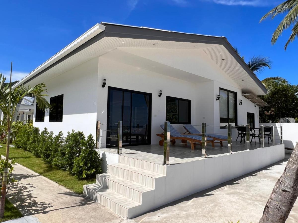 Pearl Of Samui Resort Lamai Beach  Bagian luar foto