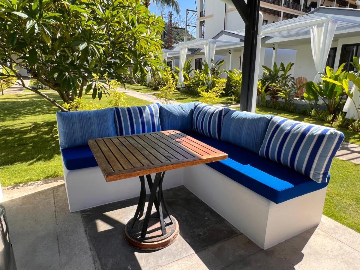Pearl Of Samui Resort Lamai Beach  Bagian luar foto
