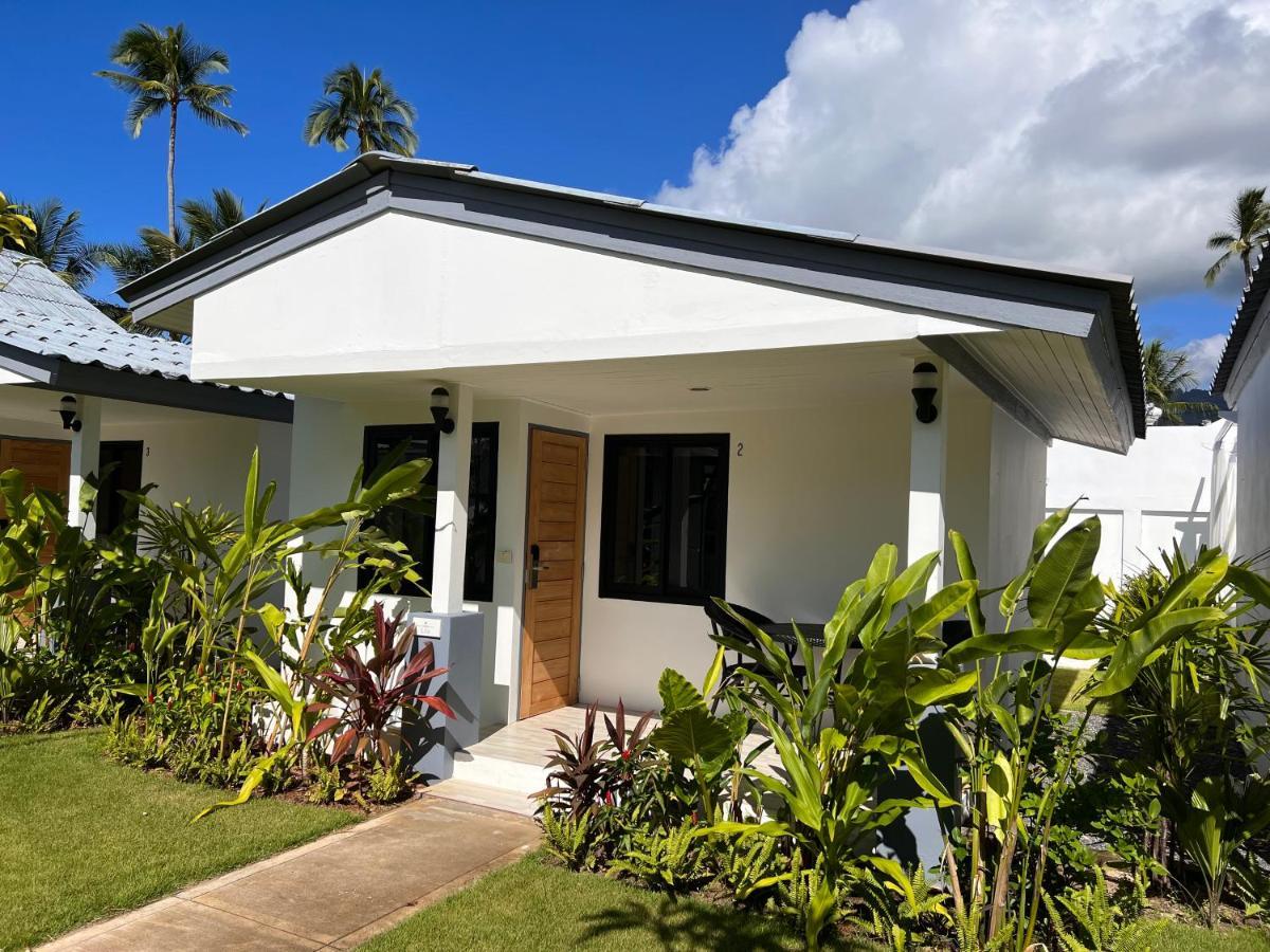 Pearl Of Samui Resort Lamai Beach  Bagian luar foto