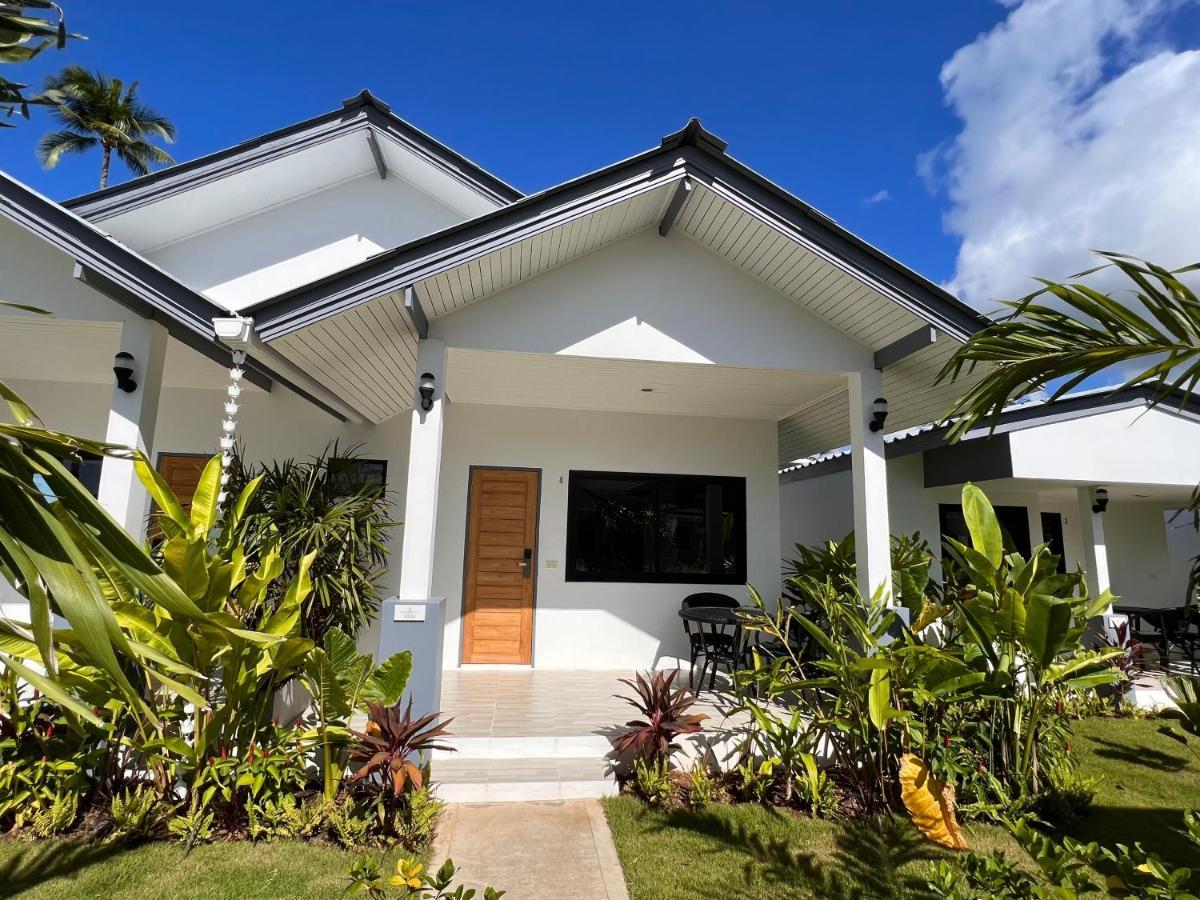 Pearl Of Samui Resort Lamai Beach  Bagian luar foto