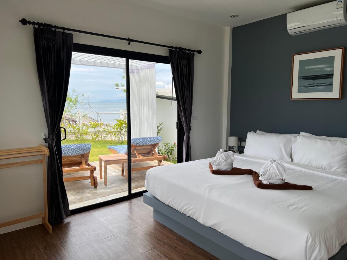 Pearl Of Samui Resort Lamai Beach  Bagian luar foto