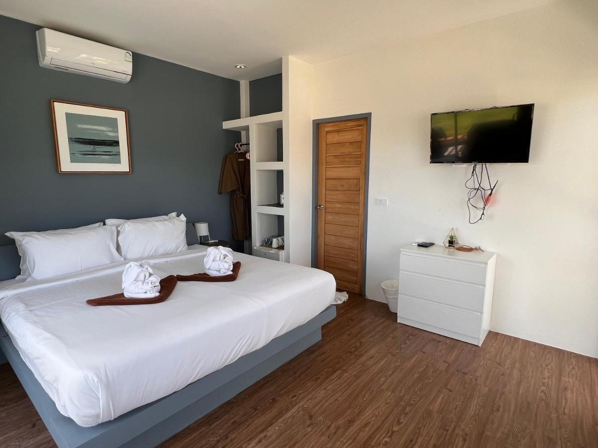 Pearl Of Samui Resort Lamai Beach  Bagian luar foto