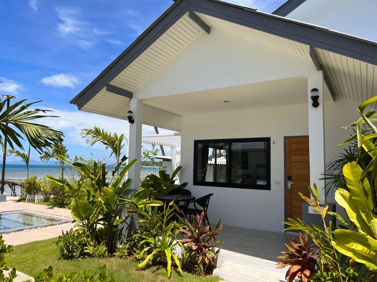 Pearl Of Samui Resort Lamai Beach  Bagian luar foto