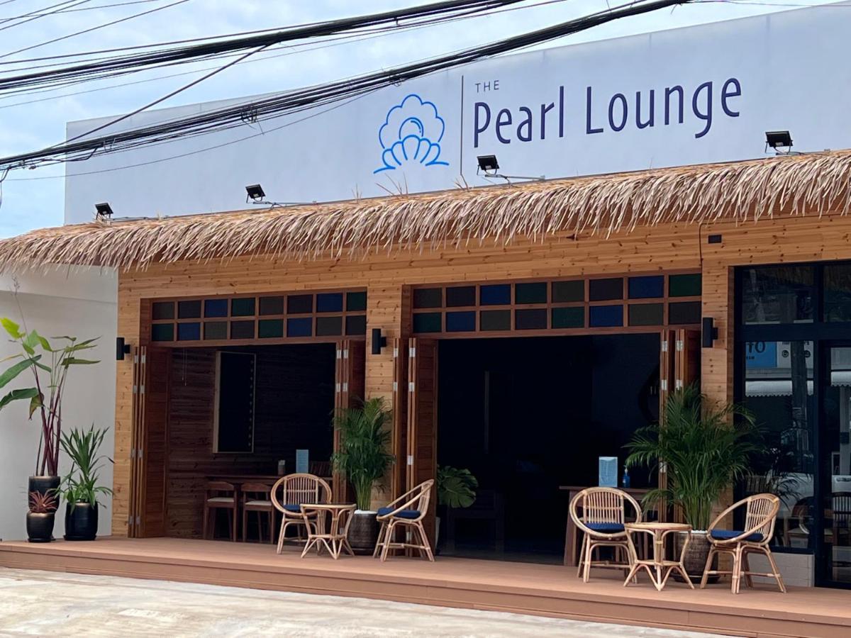 Pearl Of Samui Resort Lamai Beach  Bagian luar foto