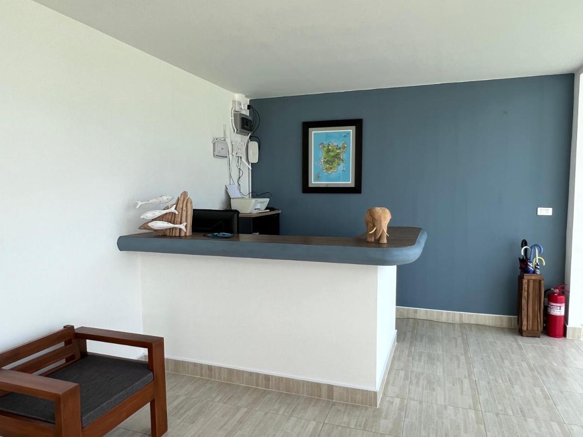 Pearl Of Samui Resort Lamai Beach  Bagian luar foto