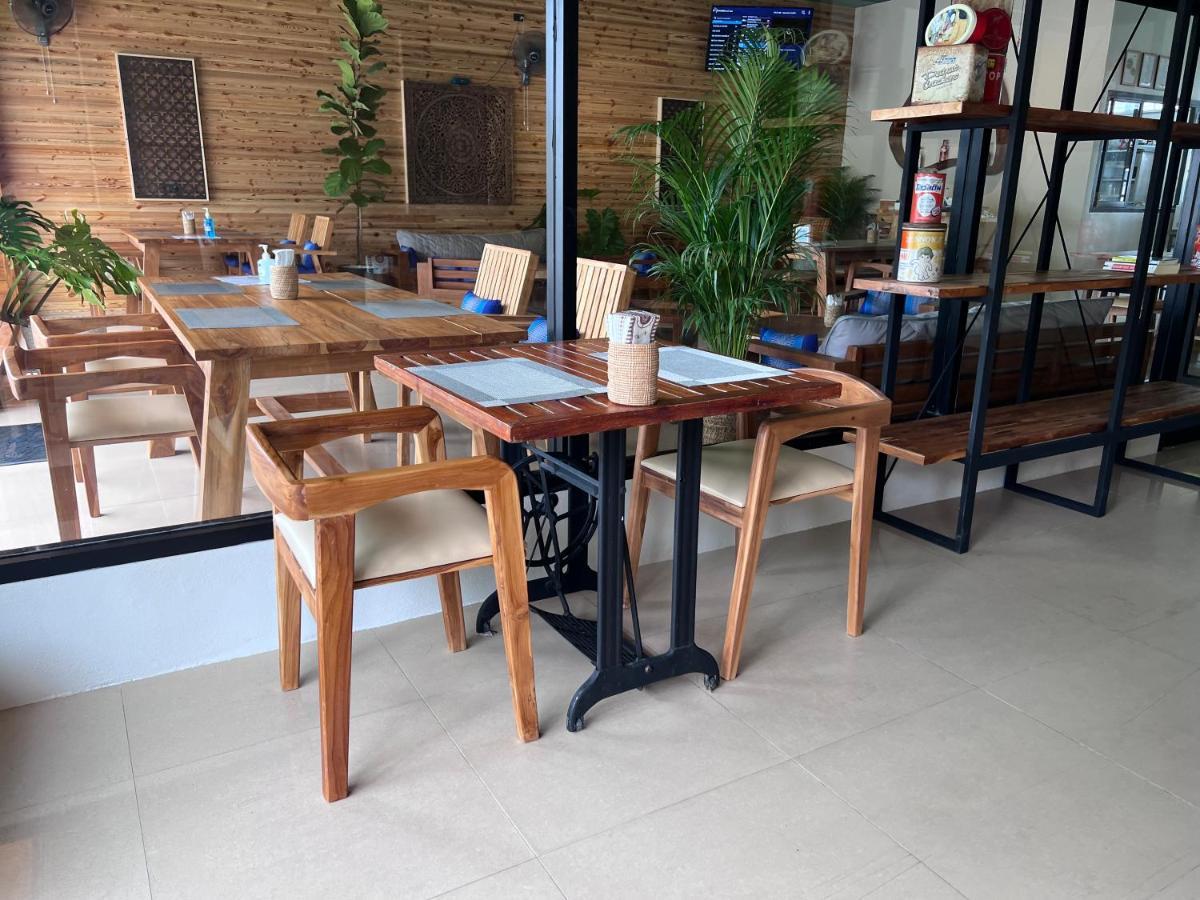Pearl Of Samui Resort Lamai Beach  Bagian luar foto